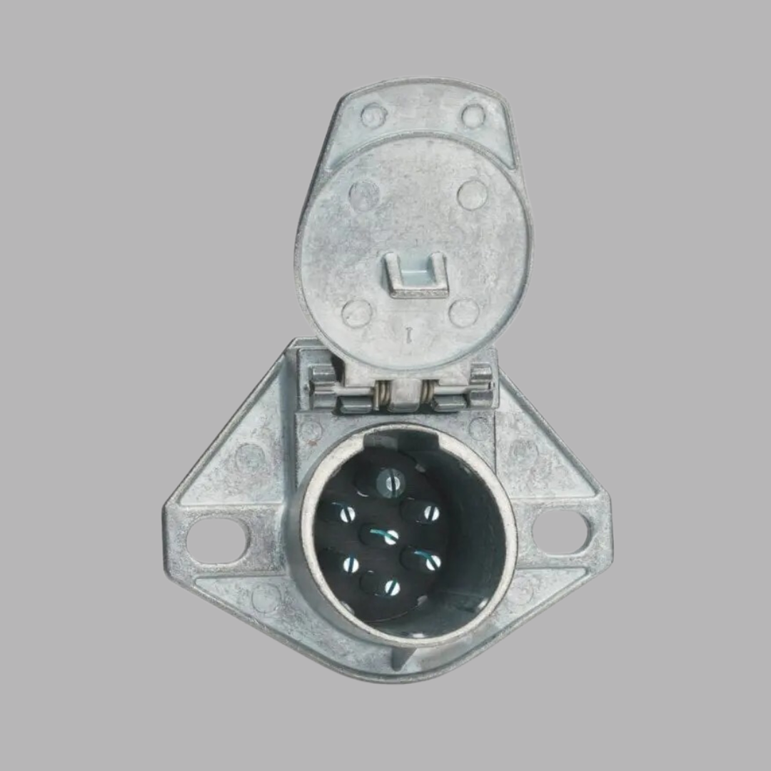 7 way socket - Global Deals & Ideas